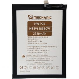 Акумулятор MECHANIC HB396285ECW / HB396286ECW для Huawei P20 / Honor 10 / P Smart 2019 (3400mAh)