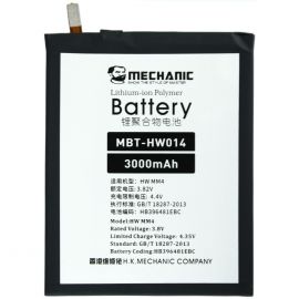 Акумулятор MECHANIC HB396481EBC для Huawei Y6 II CAM-L21 / Honor 5X (3000mAh)