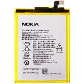 Акумулятор HE341 (4000 mAh) для Nokia 2.1