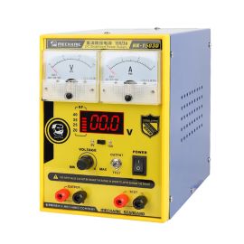Блок живлення Mechanic HK-1503D (15V / 3A)