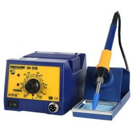 Паяльна станція Mechanic HK-936 (200-480°С / 45W)