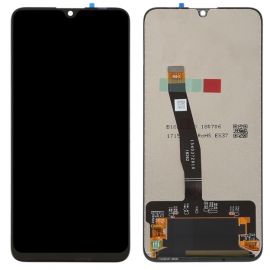 Дисплей Huawei Honor 10 Lite / Honor 10i / Honor 20 Lite complete Black Original (PRC) (150mm)