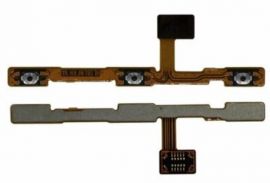 Шлейф для Huawei Honor 6X / GR5 2017 / Mate 9 lite (Power + Volume)