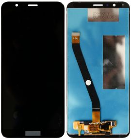 Дисплей Huawei Honor 7X (BND-AL10) complete Black