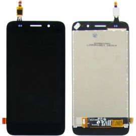 Дисплей Huawei Y3 2017 / Y3 2018 / Y5 Lite 2017 complete Black