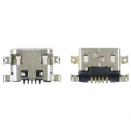Роз'єм зарядки Lenovo A708 / S890 / Huawei Ascend G7 / G7 Plus / Alcatel Fierce 2 7040N