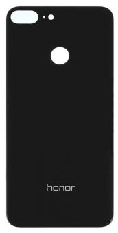 Задня частина корпусу Huawei Honor 9 Lite (LLD-L31) Midnight Black