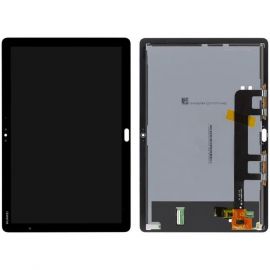 Дисплей Huawei MediaPad M5 Lite 10 (BAH2-L09 / BAH2-W09 / BAH2-W19) complete Black