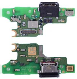 Плата зарядки Huawei Nova H/C