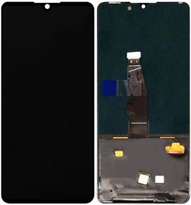 Дисплей Huawei P30 (ELE-L29) complete OLED Black