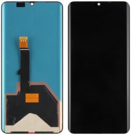Дисплей Huawei P30 Pro (VOG-L04) complete OLED Black