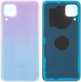 Задня частина корпусу Huawei P40 Lite / Nova 7i White