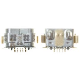 Роз'єм зарядки Huawei P9 lite / Y3 2017 / Y5 2017 (5 pin)