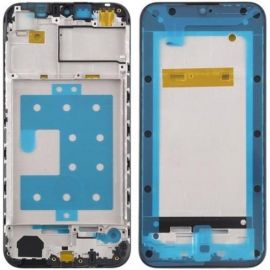 Рамка дисплея Huawei Y5 2019 (AMN-LX1) / Honor 8S (KSE-LX9) Black