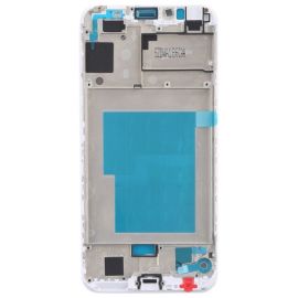 Рамка дисплея Huawei Y6 Prime 2018 / Y6 2018 White