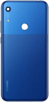 Задня частина корпусу Huawei Y6S Blue