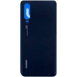 Задня частина корпусу Huawei P30 Black