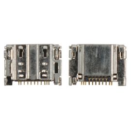 Роз'єм зарядки Samsung Galaxy S III GT-i9300 / T310 / T531 / T815 / T530