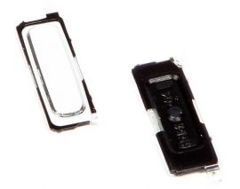 Кнопка центральна Samsung Galaxy S4 GT-i9500 / i9505 White