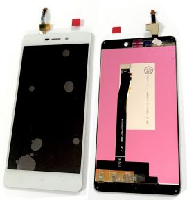 Дисплей Xiaomi Redmi 3 / 3 Pro / 3S / 3X / 3S Prime (2015816) complete White