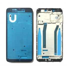 Рамка дисплея для Xiaomi Redmi 4X Black