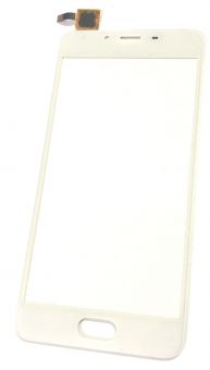 Тачскрін Meizu U10 White