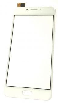 Тачскрін Meizu M6 Note White