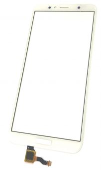 Тачскрін Huawei Y6 Prime 2018 / Honor 7A Pro White