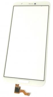Тачскрін Huawei P Smart / Enjoy 7S (FIG-LX1 / FIG-L21) White