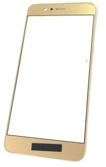 Скло дисплея Huawei Nova 2 Plus Gold (для переклеювання)
