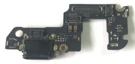 Плата зарядки Huawei Honor 9 (STF-L09)