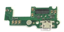 Плата зарядки Huawei Y5 ll (CUN-U29)