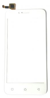 Тачскрін Lenovo A2016a40 Vibe B White