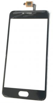 Тачскрін Meizu M5S Black