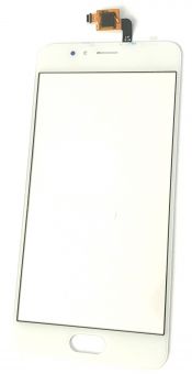 Тачскрін Meizu M5S White