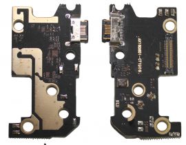 Плата зарядки Xiaomi Mi 8