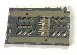 SIM Конектор для Lenovo / A520 / A580 / A690 / A780 / A800 / A890 / P90