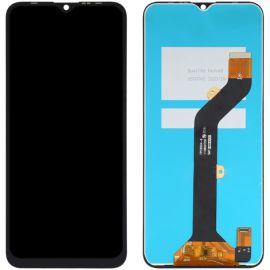Дисплей Infinix Smart 6 / Itel P38 (X6511) complete Black
