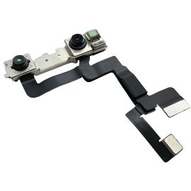 Камера фронтальна iPhone 11 (12MP)