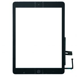 Тачскрін для iPad 6 2018 (A1893 / A1954) Black
