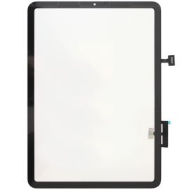Тачскрін для iPad Air 4 (A2324 / A2072 / A2325 / A2316) Black