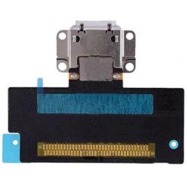 Шлейф iPad Air 3 / iPad Air 10.5 Charge complete Black (A2153 / A2123 / A2154 / A2152)