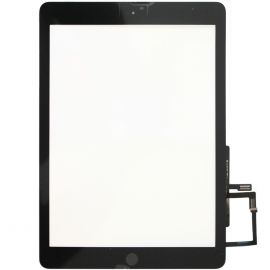 Тачскрін для iPad 5 2017 (A1822 / A1823) Black