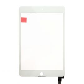 Тачскрін для iPad Mini 5 (A2133 / A2125 / A2126 / A2124) White