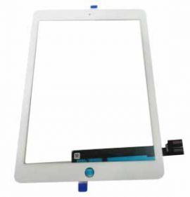 Тачскрін для iPad Pro 9.7 2016 (A1673 / A1674 / A1675) White