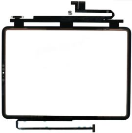 Тачскрін для iPad Pro 11 2018-2020 (A1934 / A1980 / A2013 / A2068 / A2230 / A2228) Black