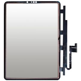 Тачскрін для iPad Pro 11 2021 (A2301 / A2377 / A2459 / A2460) Black
