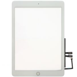 Тачскрін для iPad 6 2018 (A1893 / A1954) White