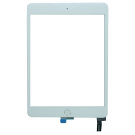 Тачскрін для iPad Mini 4 (A1538 / A1550) White