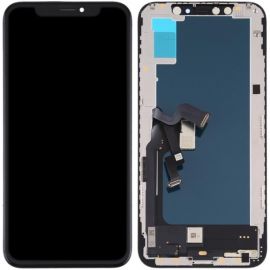Дисплей iPhone XS (5.8") Black H/C INCELL